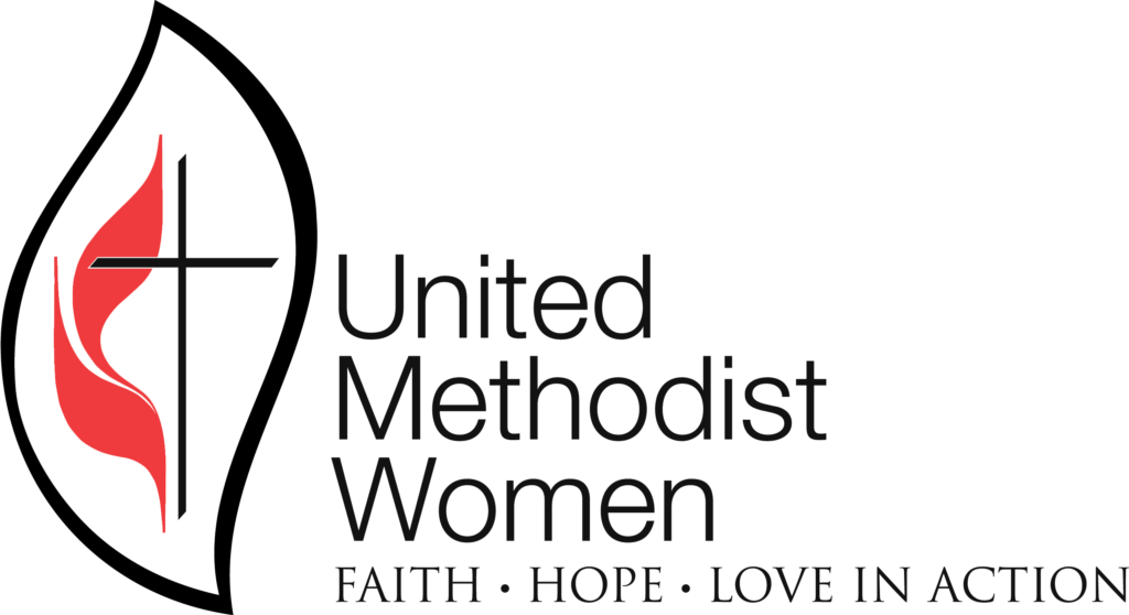 United Methodist Women logo