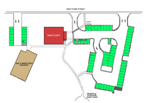 Parking Map copy - with colors