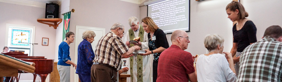 Communion