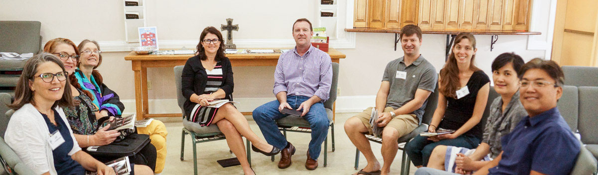 Christian Parents class
