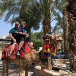 Shawn-and-Abby-on-a-Camel-150x150